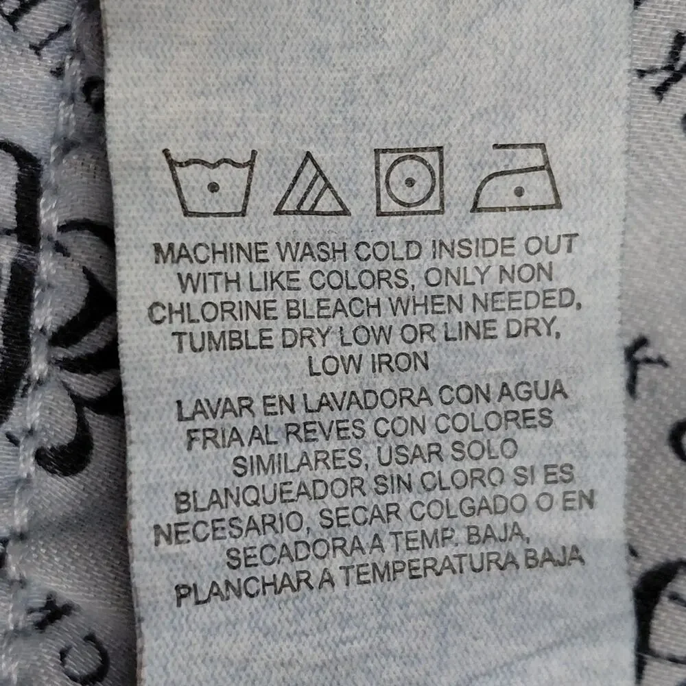 Rock & Republic fit tip